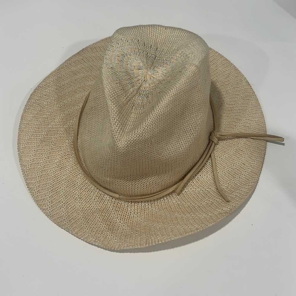 Free People Folding Sun Hat